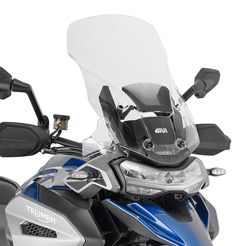 TRIUMPH TIGER 1200 EXPLORER [2022] - Windshield