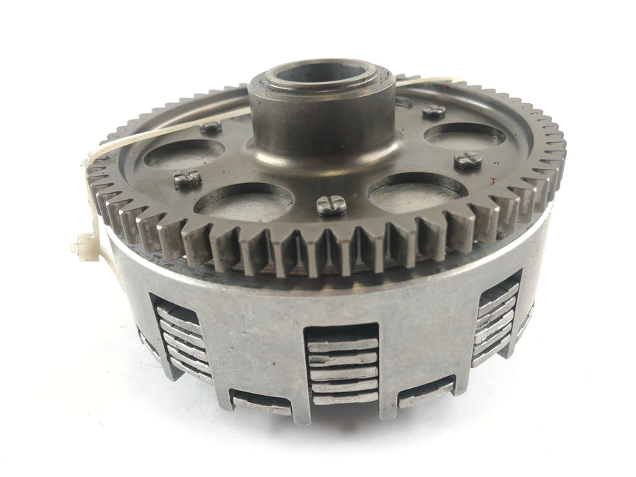 Aprilia RS 125 MPB [2000] - Clutch