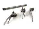 Triumph Thunderbird 900 RT T309 [1997] - Shift forks shift claw set-3