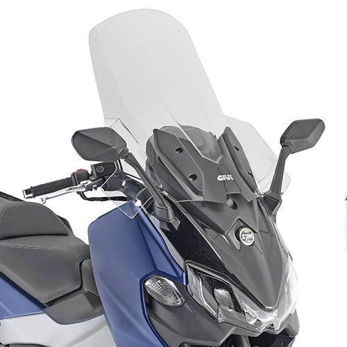 SYM MAXSYM 500 [2020] - Windshield