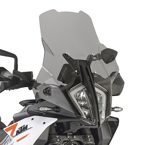 KTM 790 ADVENTURE [2023-2025] - Spezifisches Windschild