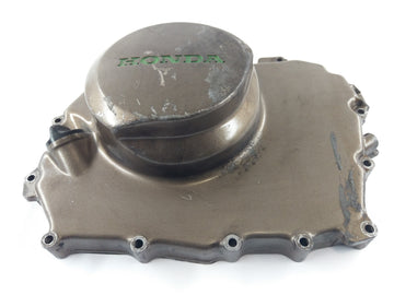 Honda XRV 650 African Twin RD03 [1989] - Clutch cover engine cover