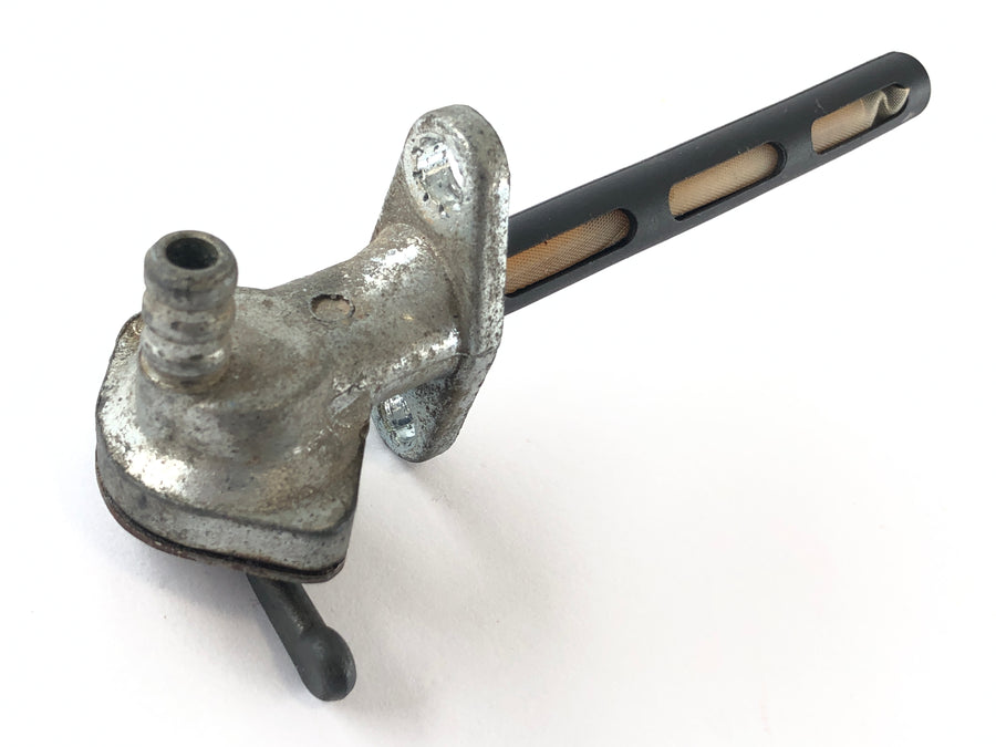 KTM 500 GS K4 [1983 Rotax] - fuel tap
