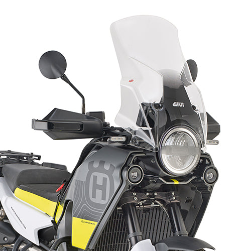HUSQVARNA NORDEN 901 [2022-2023] - Pare-brise pour moto