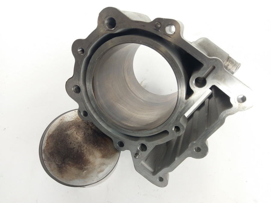 BMW F 650 GS R13 [2001] - Cilindro con pistoni
