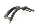 Triumph Speed ​​​​Triple 1050 515NJ [2006] - Support de repose-pied passager et repose-pied droit-1