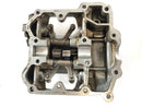 Suzuki DR 800 S SR42B [1991] - Cylinder head-3