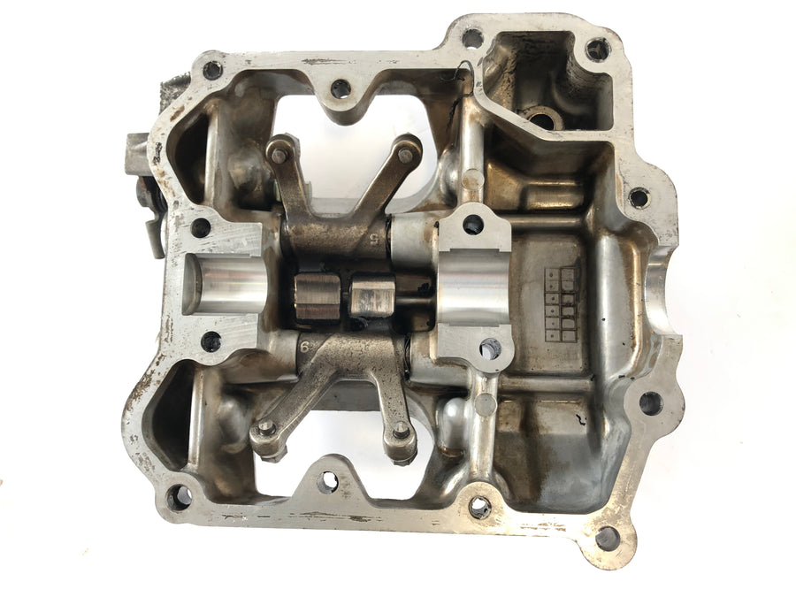 Suzuki DR 800 S SR42B [1991] - Cylinder head