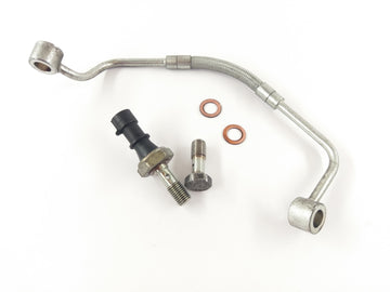 Triumph Speed ​​​​Triple 1050 515NJ [2006] - Conduite d'huile - 0