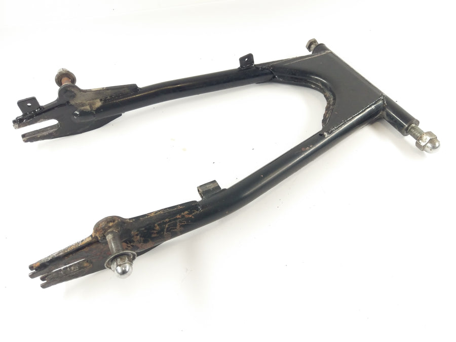 Benelli 504 Sport [1979] - Swing Hwing Hwing Hwing