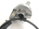 Yamaha DT 125 4BL [1997] - Throttle handlebar fitting right-3