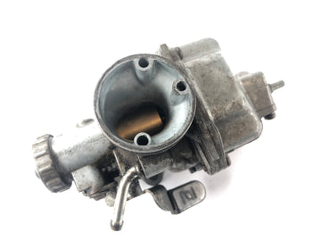 Kreidler Supermoto 125 [2008] - Carburateur - 0