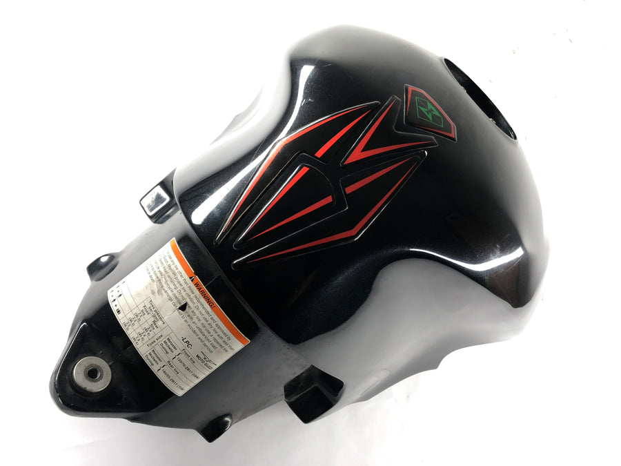 Moto Guzzi Norge 1200 LP [2006] - Réservoir d'essence