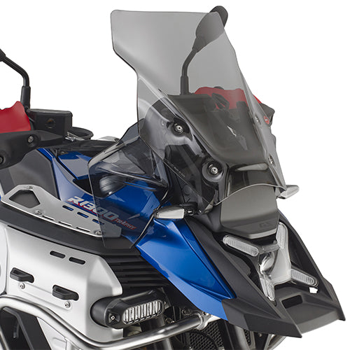 BMW R 1300 GS Adventure [GIVI] - Seitliche größere Verkleidungs-Windabweiser
