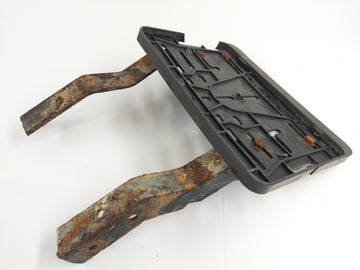 Honda XR 500 R PE01 [1981] - License Plate Holder - 0
