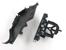 BMW F 650 CS Scarver [2001] - Set di supporto aggregato-3