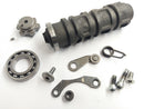 Kawasaki ZX-12R ZXT20A [2004] - tambour de changement de vitesse-3