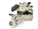 KTM Duke 690 A3 [2012] - Bremssattel hinten mit Ankerplatte-1