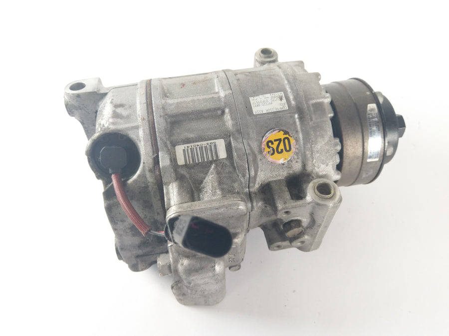 Compresseur Audi S4