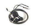 Triumph Speed ​​​​Triple T509 - Embrayage avec connexion USB-2