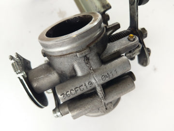 Moto Guzzi V7 Classic LW [2011] - Drosselklappen - 0