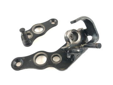 BMW R 1150 GS [2000] - Stand recording set