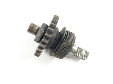 Yamaha RD 250 350 - Type 351 352 - Axe de kick - 0