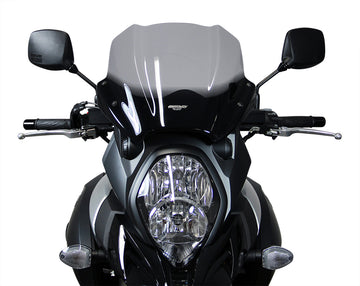Suzuki DL 1000 V-Strom [2014-2016] -Touring Disc "T"
