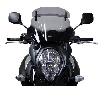 Suzuki DL 1000 V-Strom [2014-2016] -Varòuringsscreen "VT"