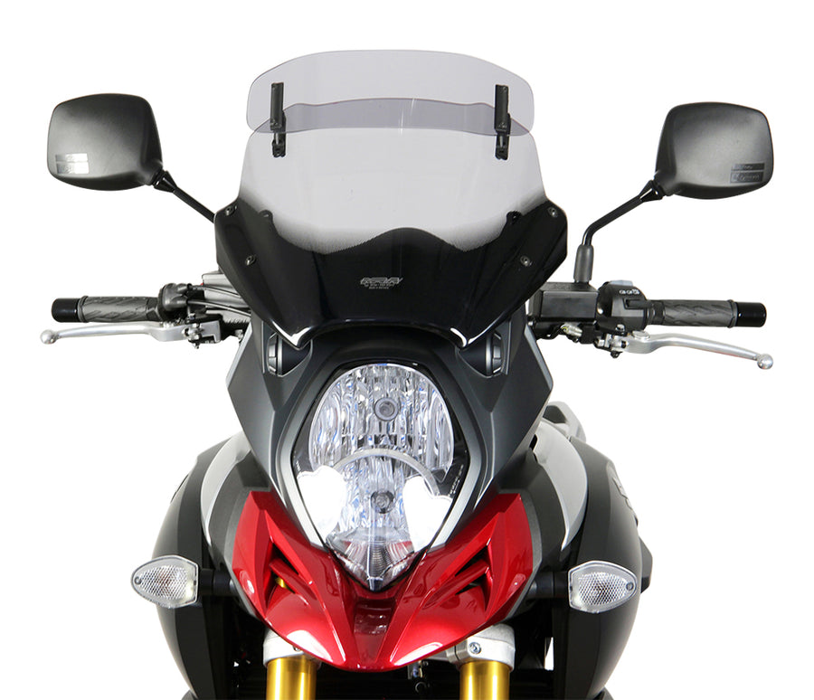 Suzuki DL 1000 V-Strom [2014-2016]-Variotouringsscreen "VT"