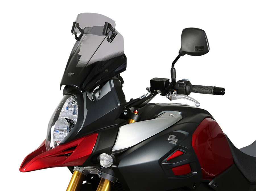Suzuki DL 1000 V-Strom [2014-2016]-Variotouringsscreen "VT"