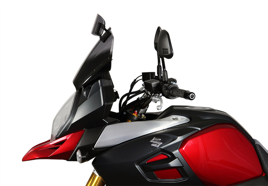 Suzuki DL 1000 V-Strom [2014-2016]-Variotouringsscreen "VT"