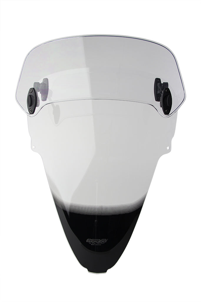 Suzuki DL 1000 V-Strom [-2003] -x-screen Touring "xctn"
