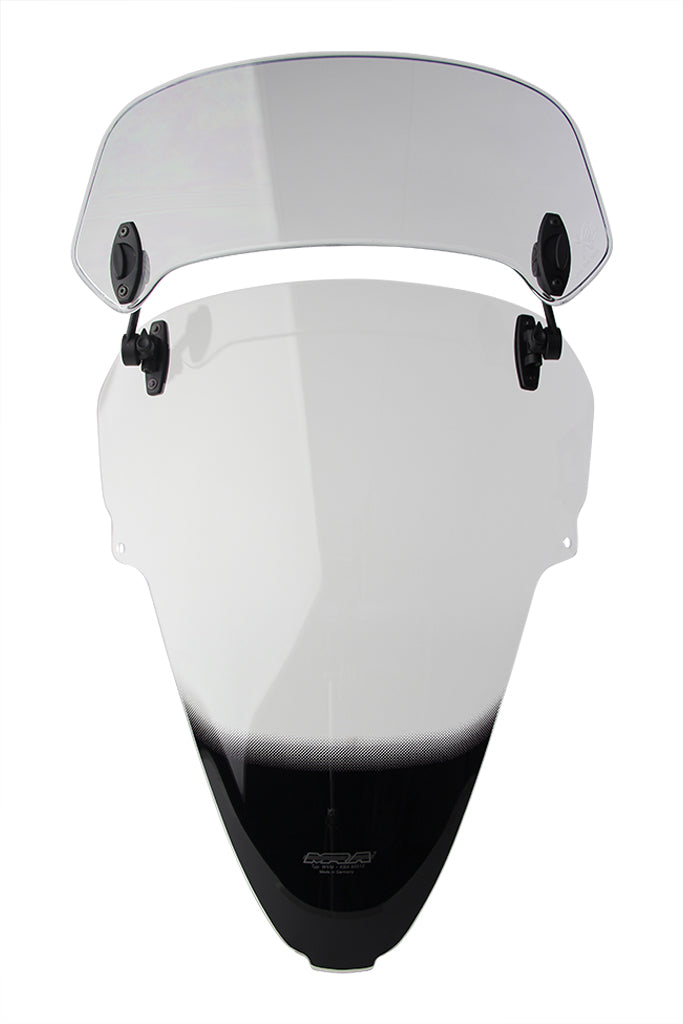 Suzuki DL 1000 V-Strom [-2003] -x-screen Touring "xctn"
