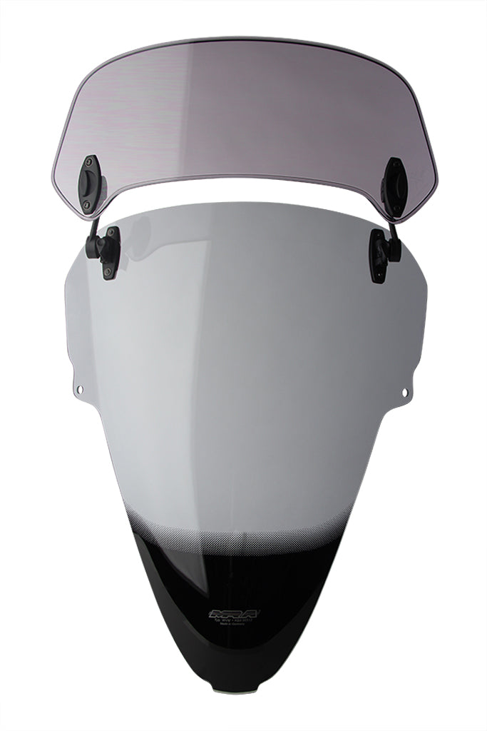 Suzuki DL 1000 V-Strom [-2003] -x-screen Touring "xctn"