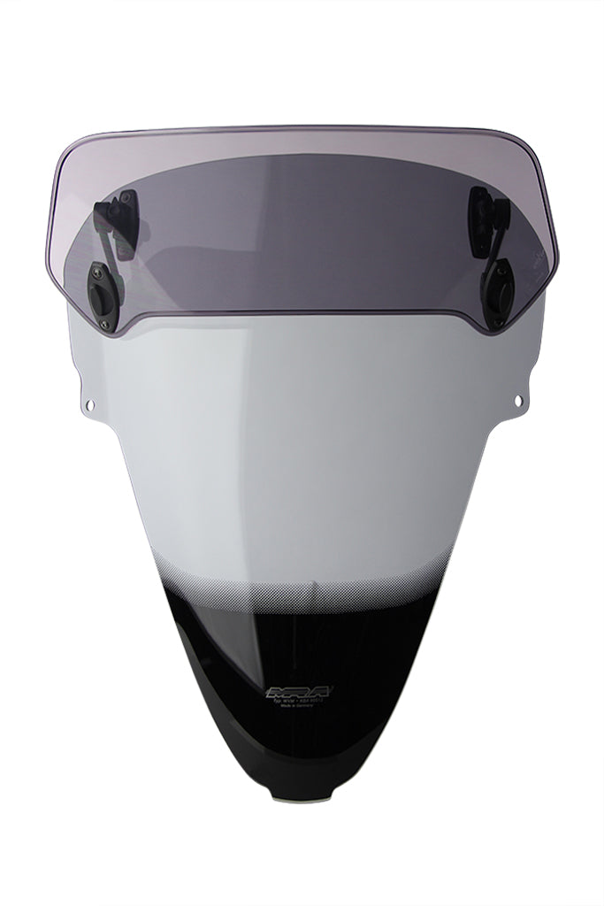 Suzuki DL 1000 V-Strom [-2003] -x-screen Touring "xctn"