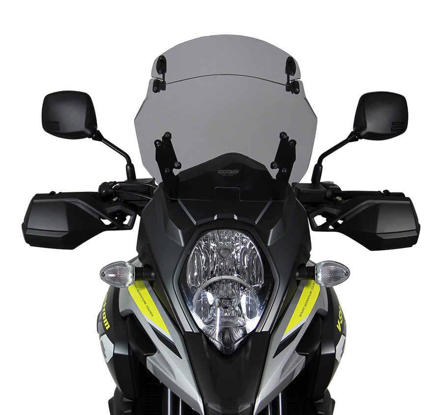 Suzuki DL 1000 V-Strom [2017 -] - "MXC" multi-x-écran "