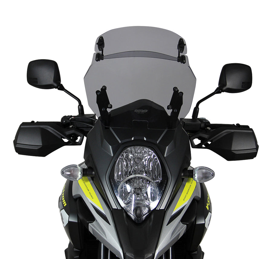 Suzuki DL 1000 V-Strom [2017 -] - "MXC" multi-x-écran "