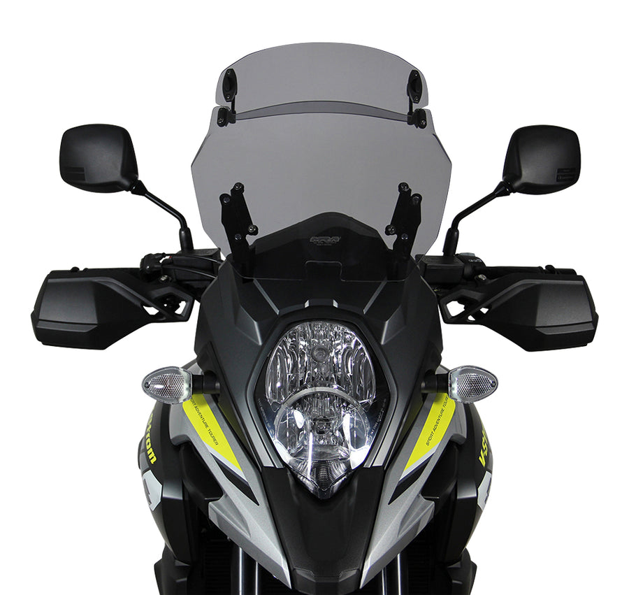Suzuki DL 1000 V-Strom [2017 -] - "MXC" multi-x-écran "