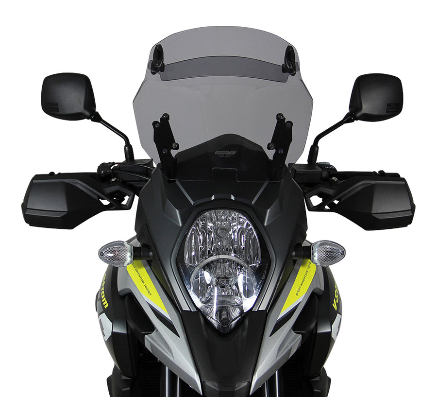 Suzuki DL 1000 V-Strom [2017 -] - "MXC" multi-x-écran "