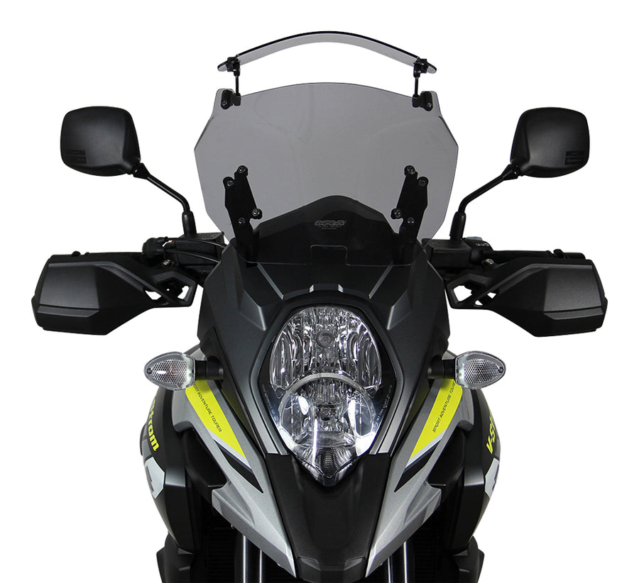 Suzuki DL 1000 V-Strom [2017 -] - "MXC" multi-x-écran "