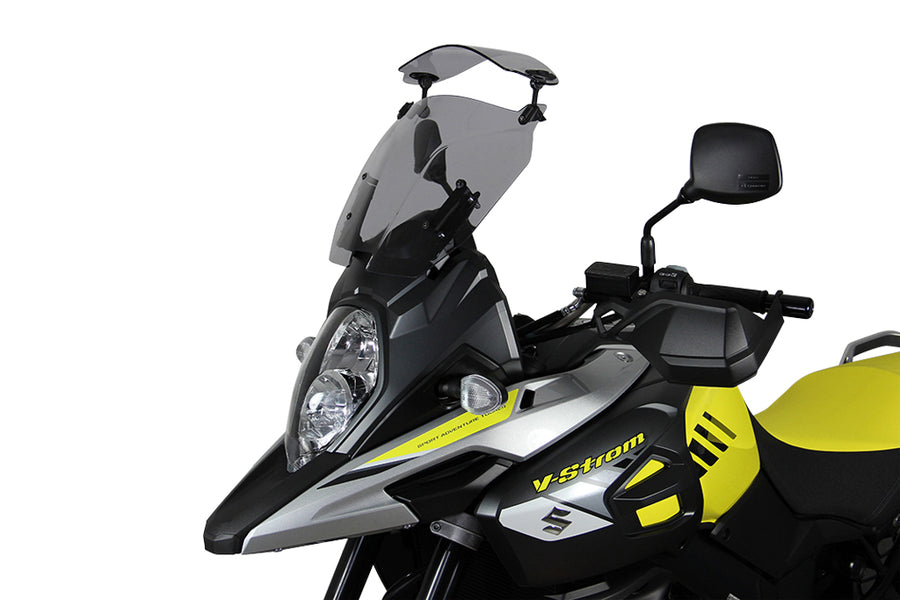 Suzuki DL 1000 V-Strom [2017 -] - "MXC" multi-x-écran "