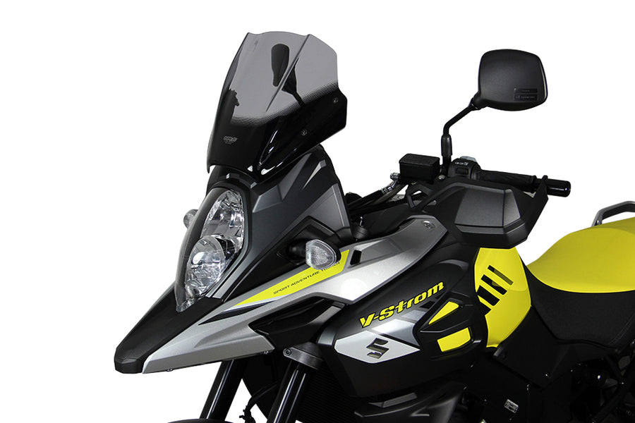 Suzuki DL 1000 V-Strom [2017-]-Disc "T"