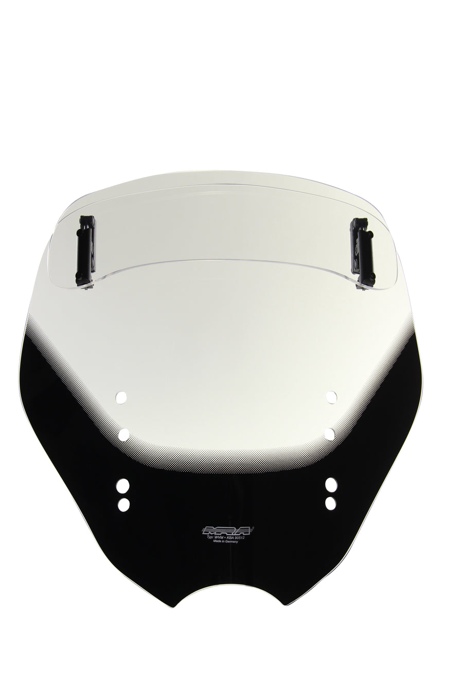 Kawasaki DL 650/1000 V-Strom / KLV 1000 [2004 -] - Variotouringscreen "VT"