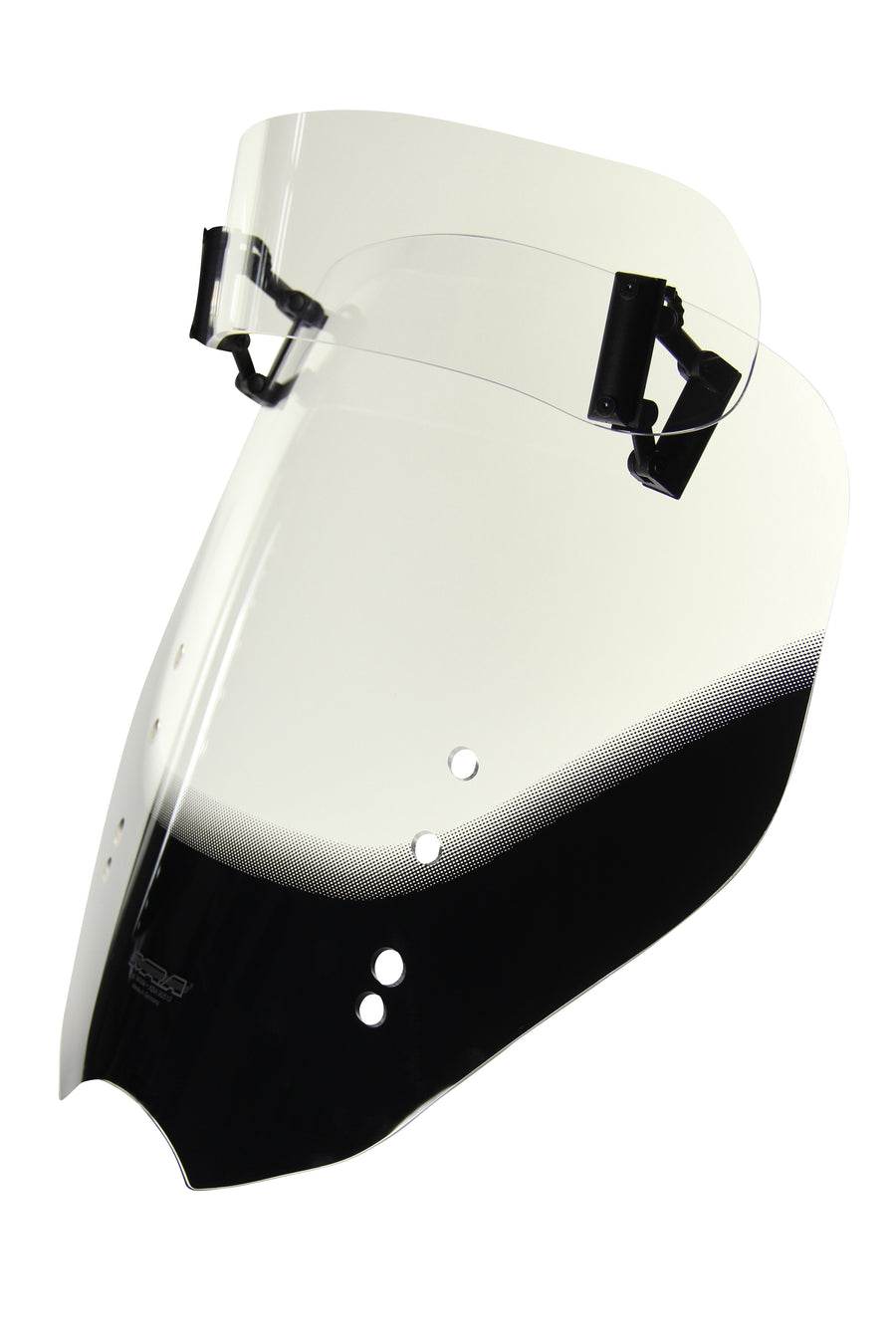 Kawasaki DL 650/1000 V-Strom / KLV 1000 [2004 -] - Variotouringscreen "VT"