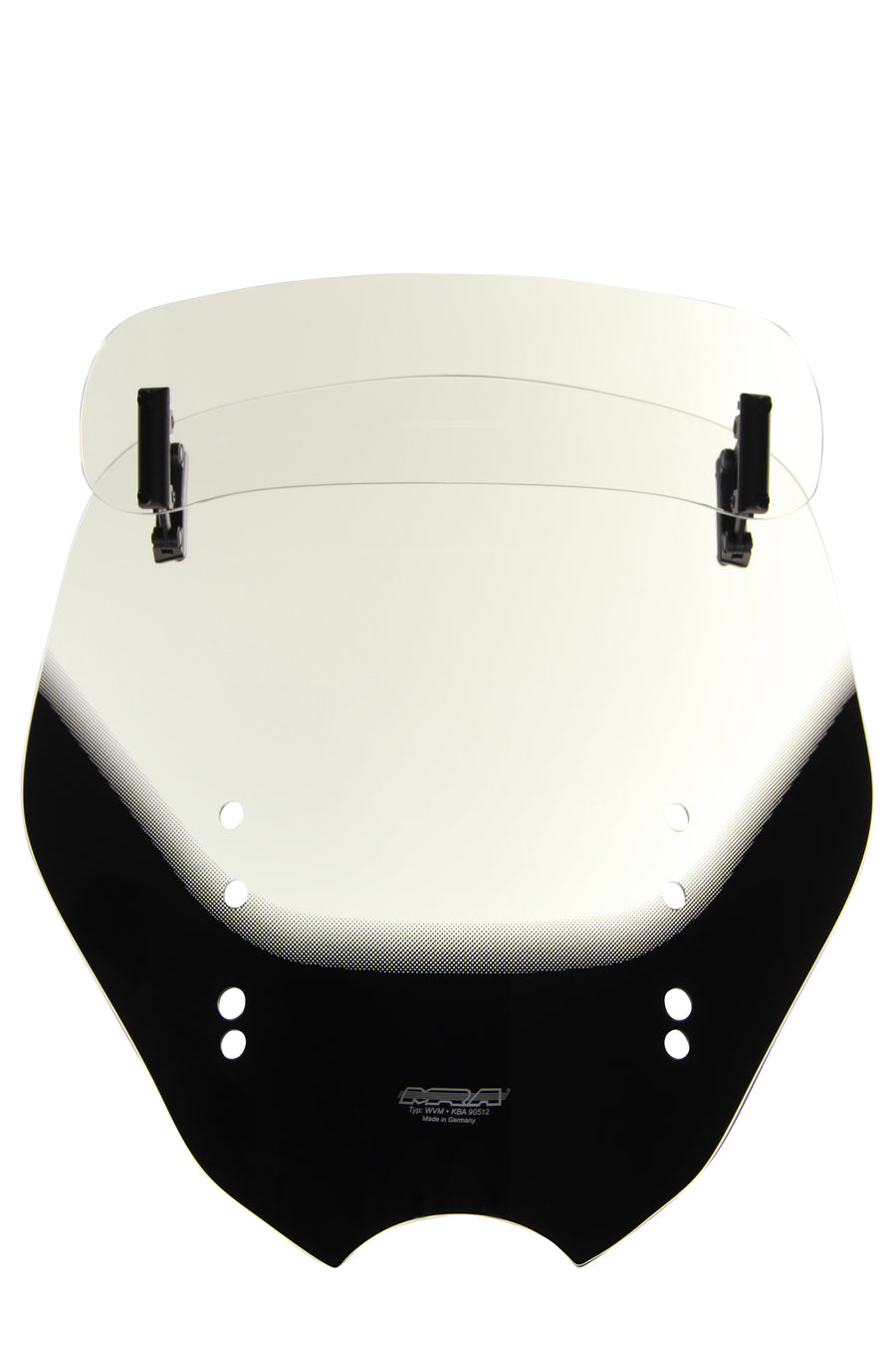 Kawasaki DL 650/1000 V-Strom / KLV 1000 [2004 -] - Variotouringscreen "VT"