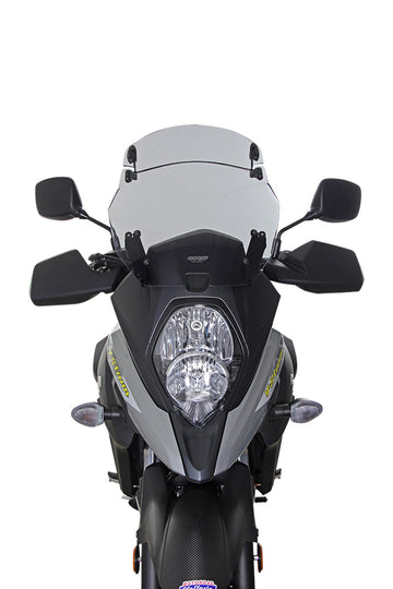 Suzuki DL 650 V-Strom [2017 -] - "MXC" multi-x-écran "