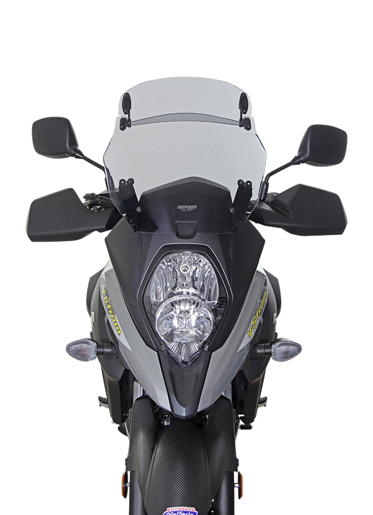 Suzuki DL 650 V-STROM [2017-] – Multi-X-Creen "MXC"