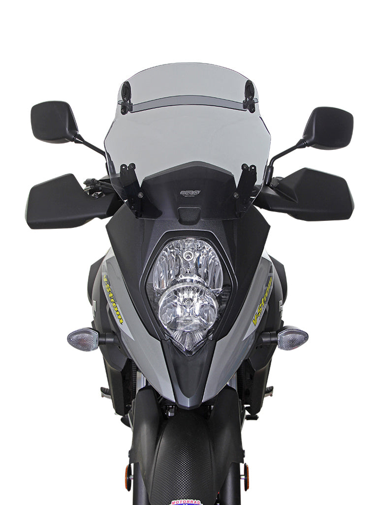 Suzuki DL 650 V-STROM [2017-] – Multi-X-Creen "MXC"