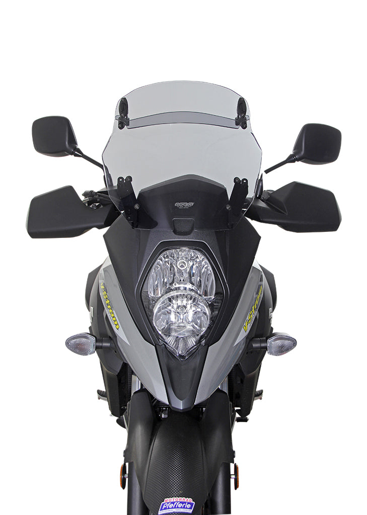 Suzuki DL 650 V-STROM [2017-] – Multi-X-Creen "MXC"